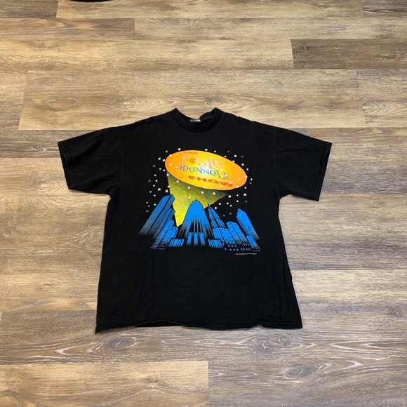 Vintage Other - Vintage Rosie O’Donnel Shirt-1997